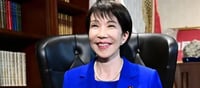 The Future is Female: Japan Elects Its First PM